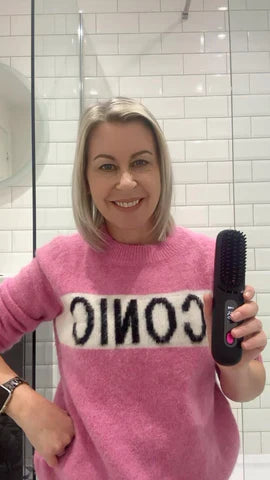 Danmarks mest elskede stylingbørste!