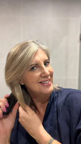 Danmarks mest elskede stylingbørste!