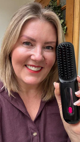 Danmarks mest elskede stylingbørste!